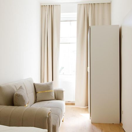 Vienna-Flats | Contactless Check-In 아파트 외부 사진