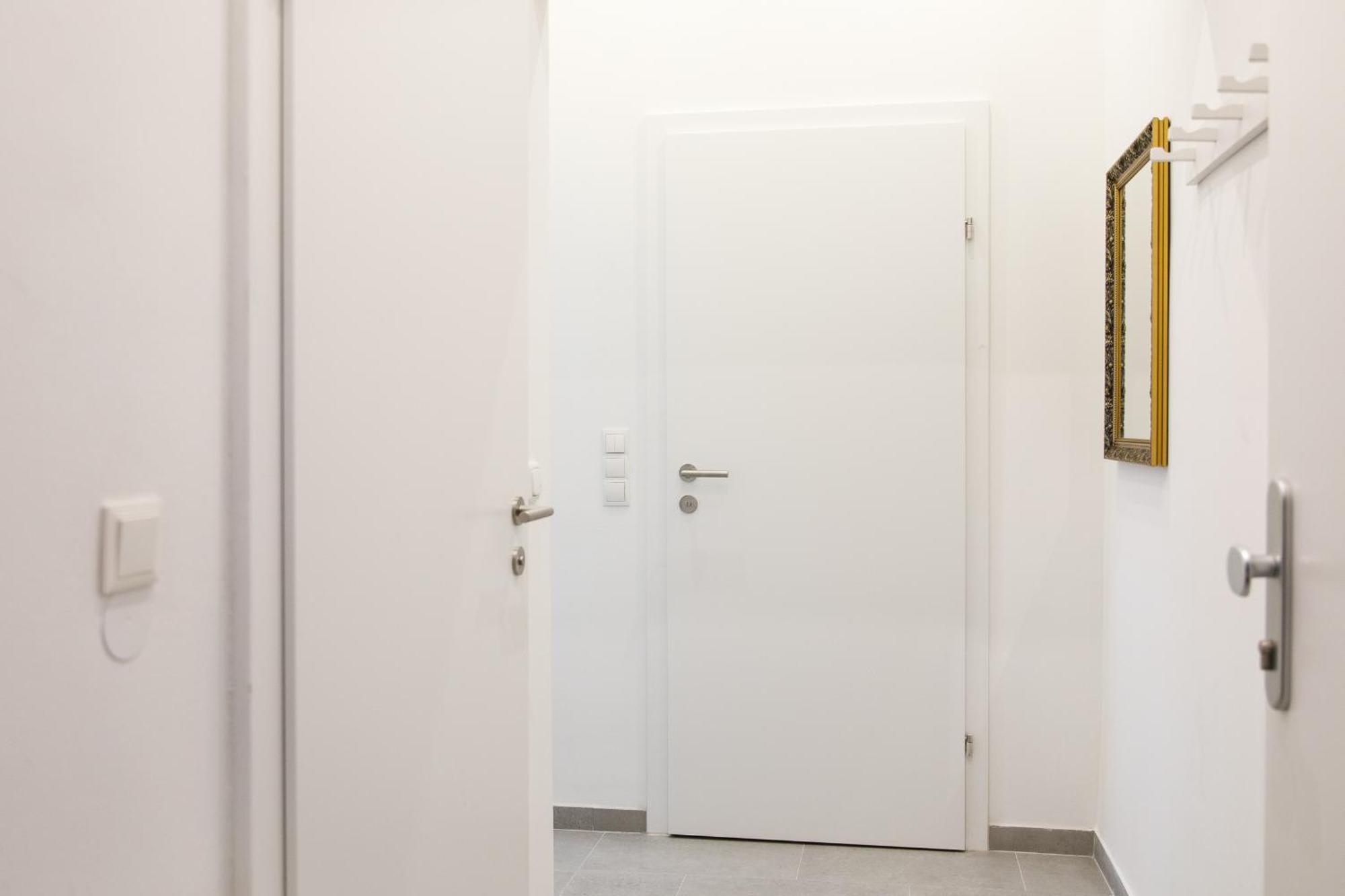Vienna-Flats | Contactless Check-In 아파트 외부 사진