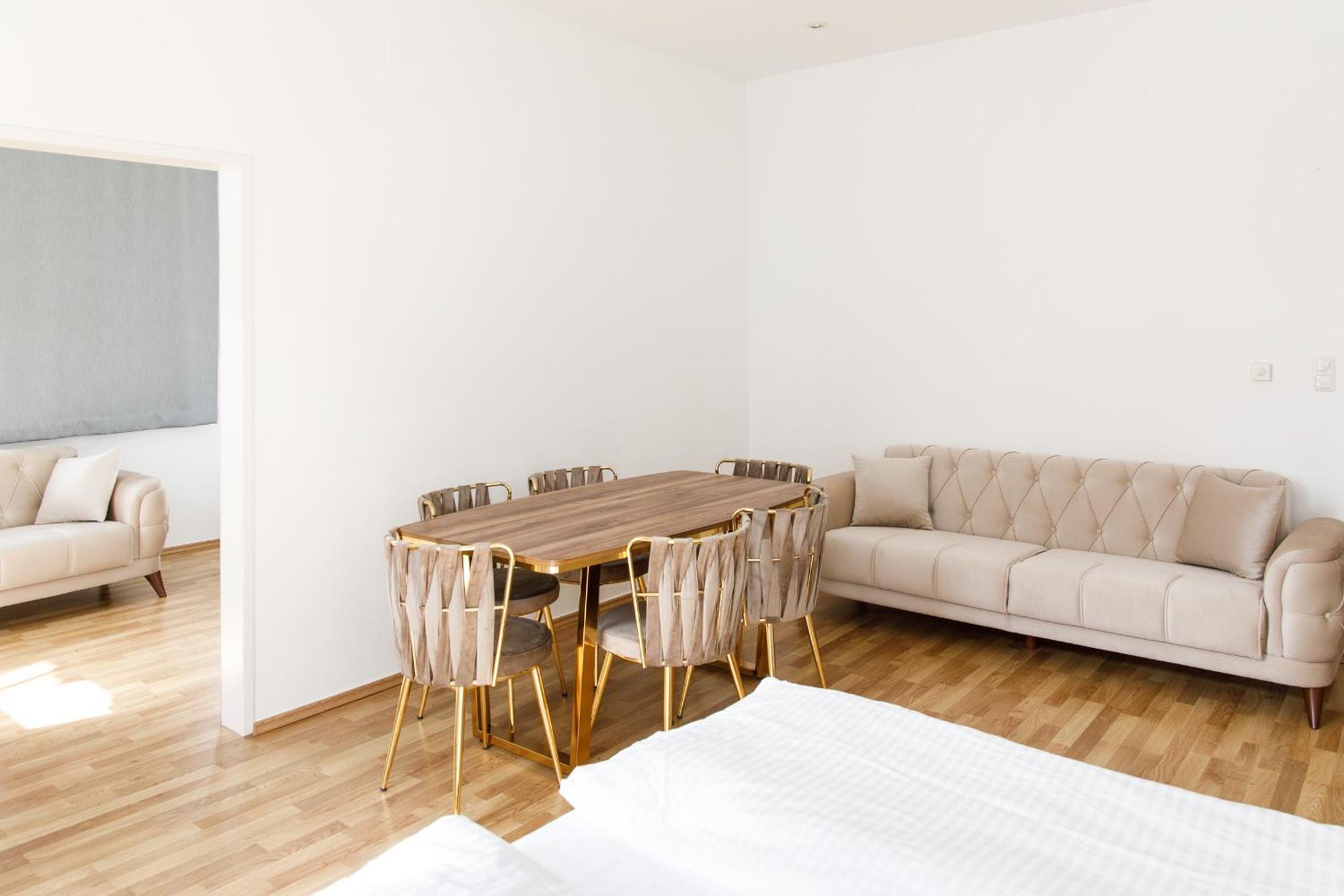 Vienna-Flats | Contactless Check-In 아파트 외부 사진