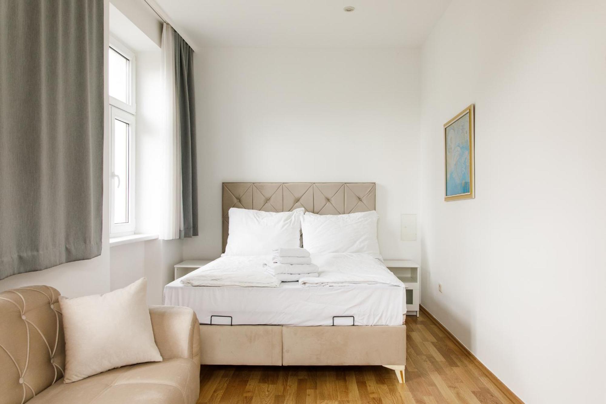 Vienna-Flats | Contactless Check-In 아파트 외부 사진