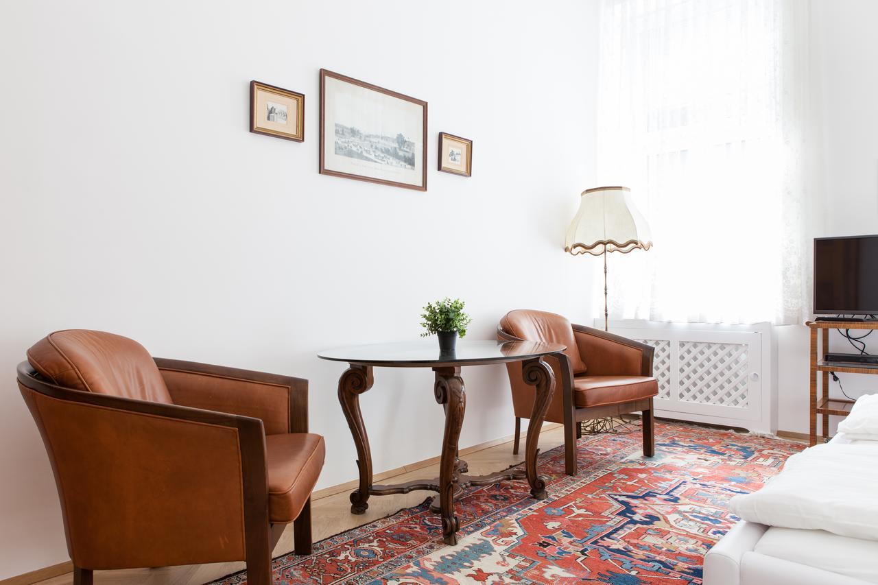 Vienna-Flats | Contactless Check-In 아파트 외부 사진