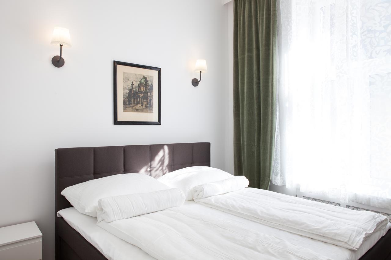 Vienna-Flats | Contactless Check-In 아파트 외부 사진