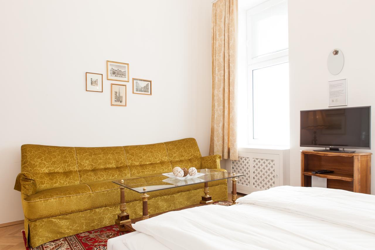 Vienna-Flats | Contactless Check-In 아파트 외부 사진
