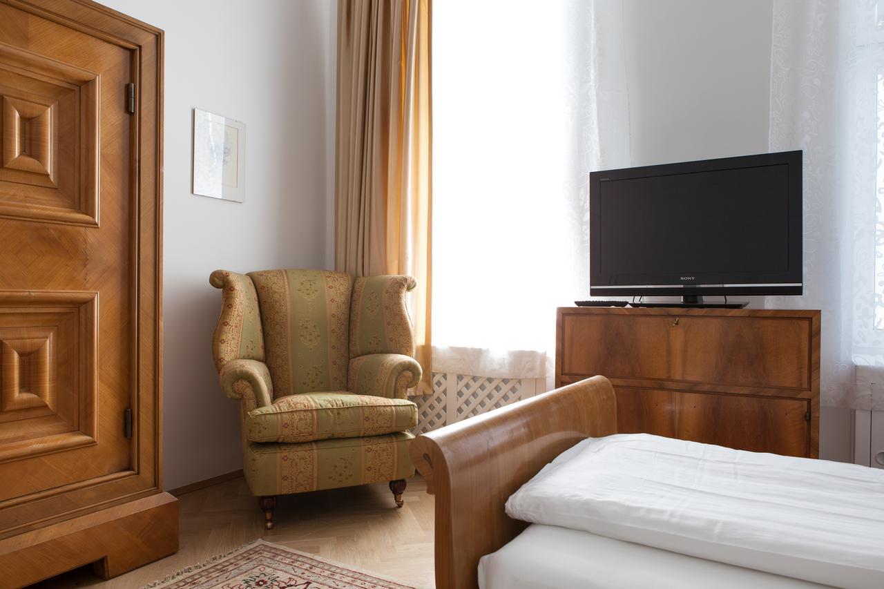 Vienna-Flats | Contactless Check-In 아파트 외부 사진