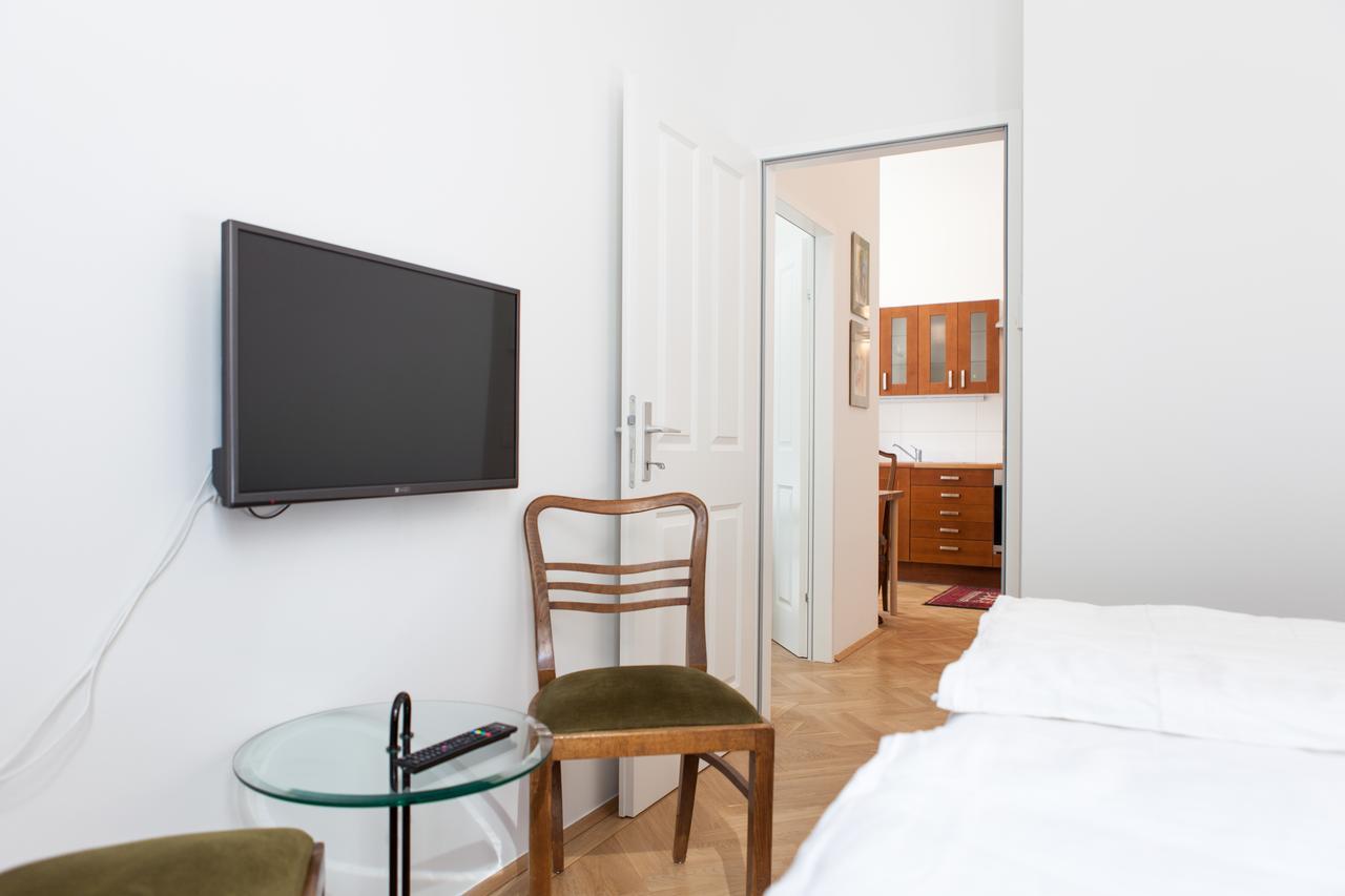 Vienna-Flats | Contactless Check-In 아파트 외부 사진