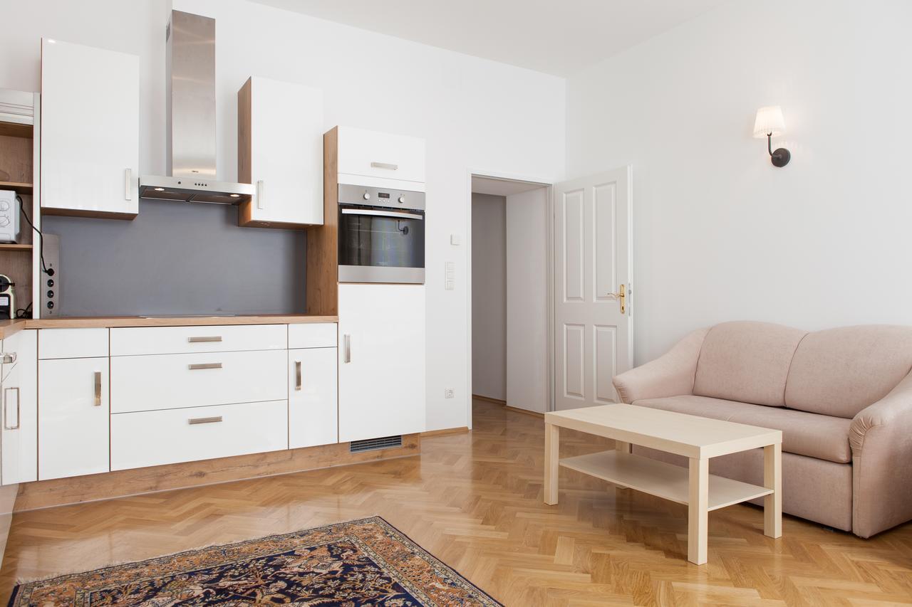 Vienna-Flats | Contactless Check-In 아파트 외부 사진