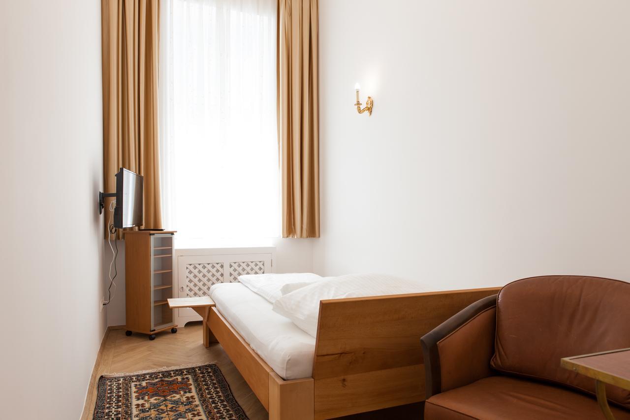 Vienna-Flats | Contactless Check-In 아파트 외부 사진