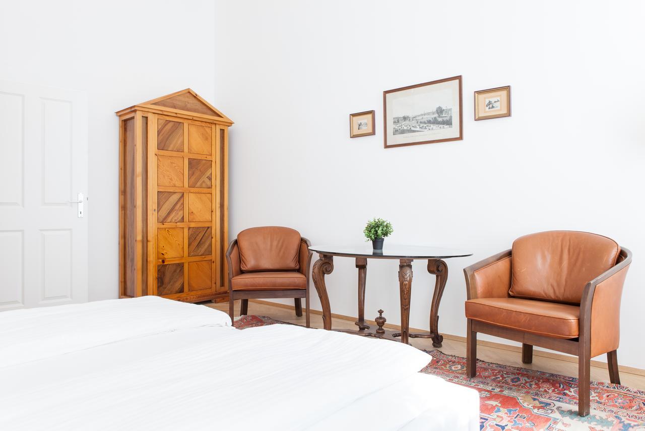 Vienna-Flats | Contactless Check-In 아파트 외부 사진