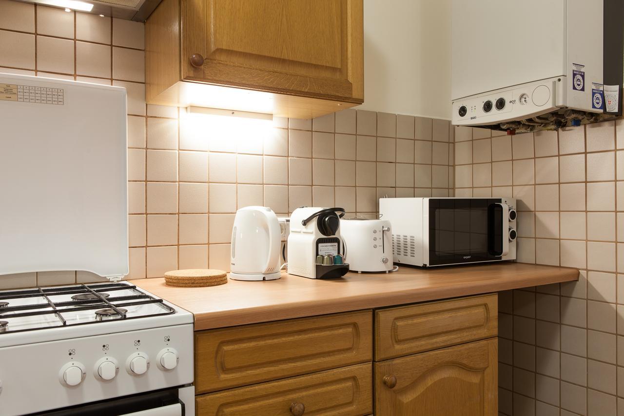 Vienna-Flats | Contactless Check-In 아파트 외부 사진