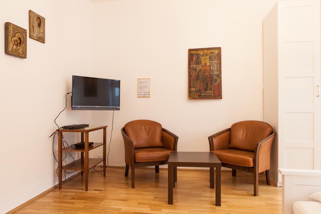 Vienna-Flats | Contactless Check-In 아파트 외부 사진