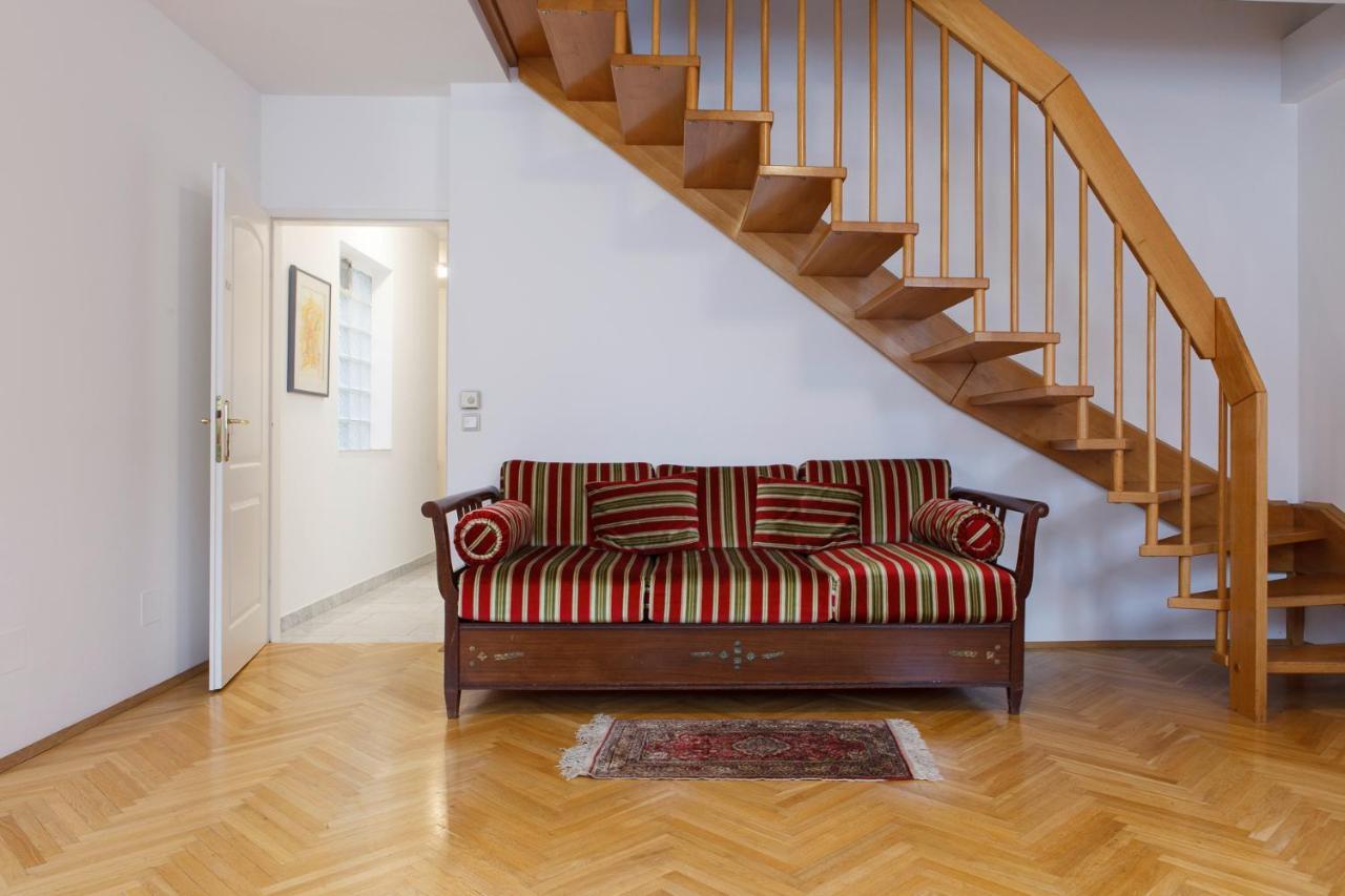 Vienna-Flats | Contactless Check-In 아파트 외부 사진