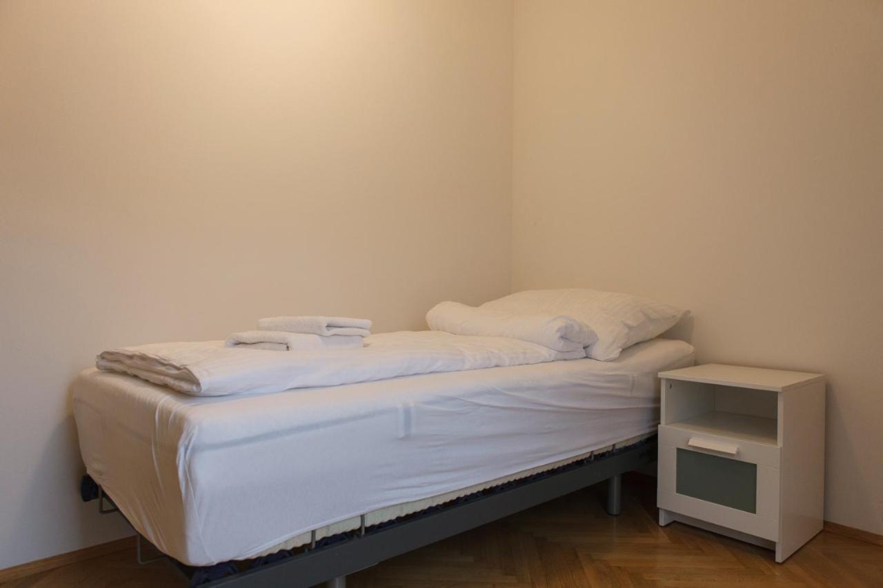 Vienna-Flats | Contactless Check-In 아파트 외부 사진