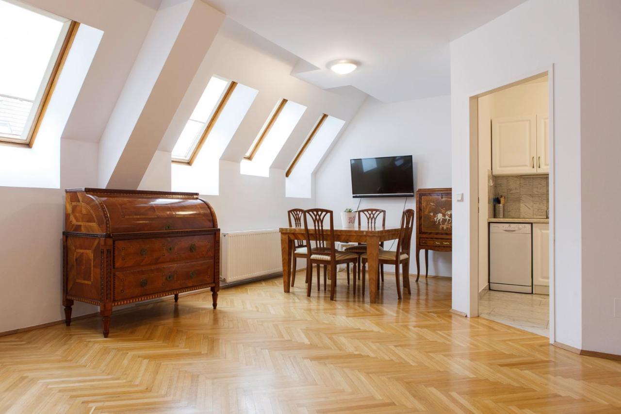 Vienna-Flats | Contactless Check-In 아파트 외부 사진