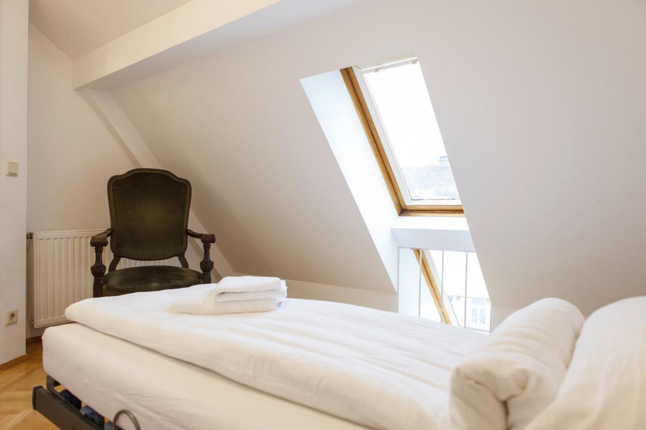 Vienna-Flats | Contactless Check-In 아파트 외부 사진