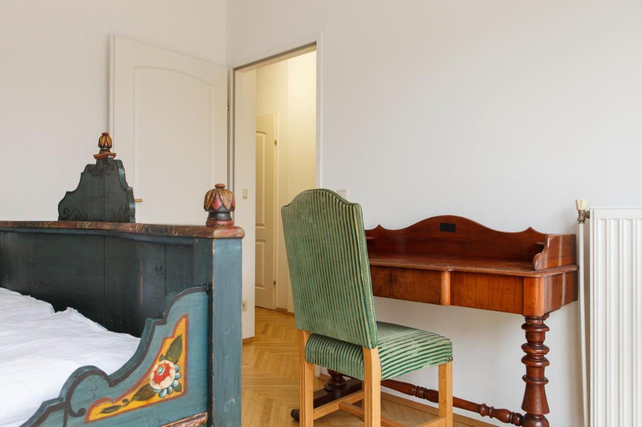 Vienna-Flats | Contactless Check-In 아파트 외부 사진