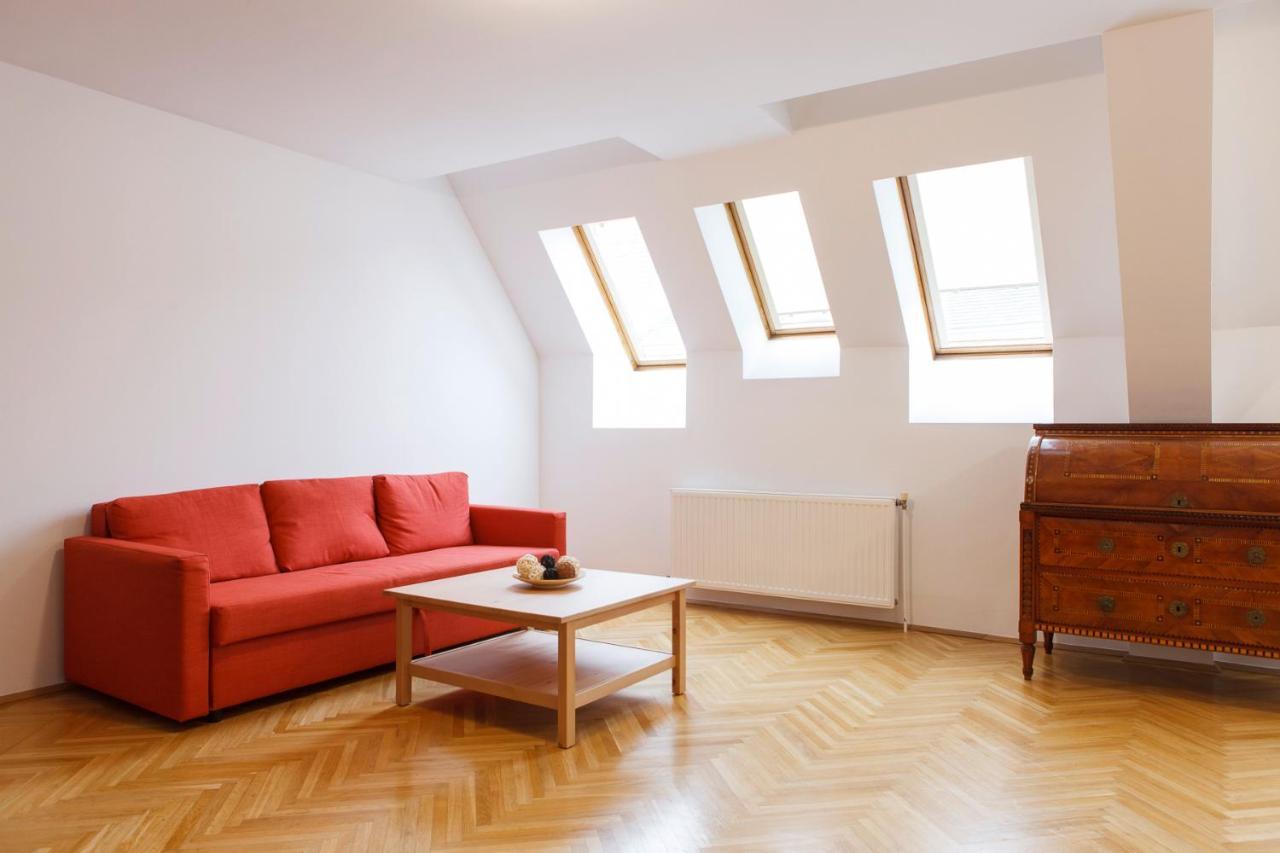 Vienna-Flats | Contactless Check-In 아파트 외부 사진