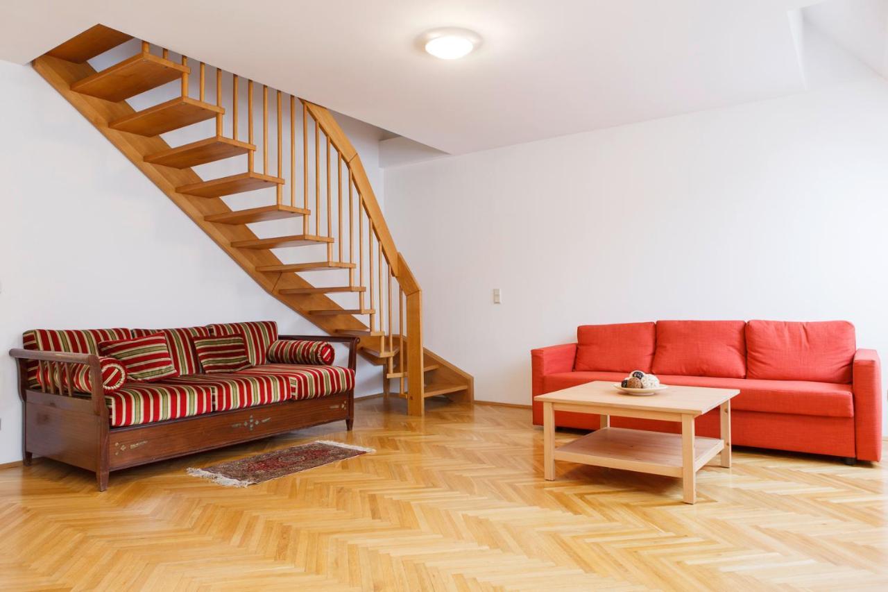 Vienna-Flats | Contactless Check-In 아파트 외부 사진