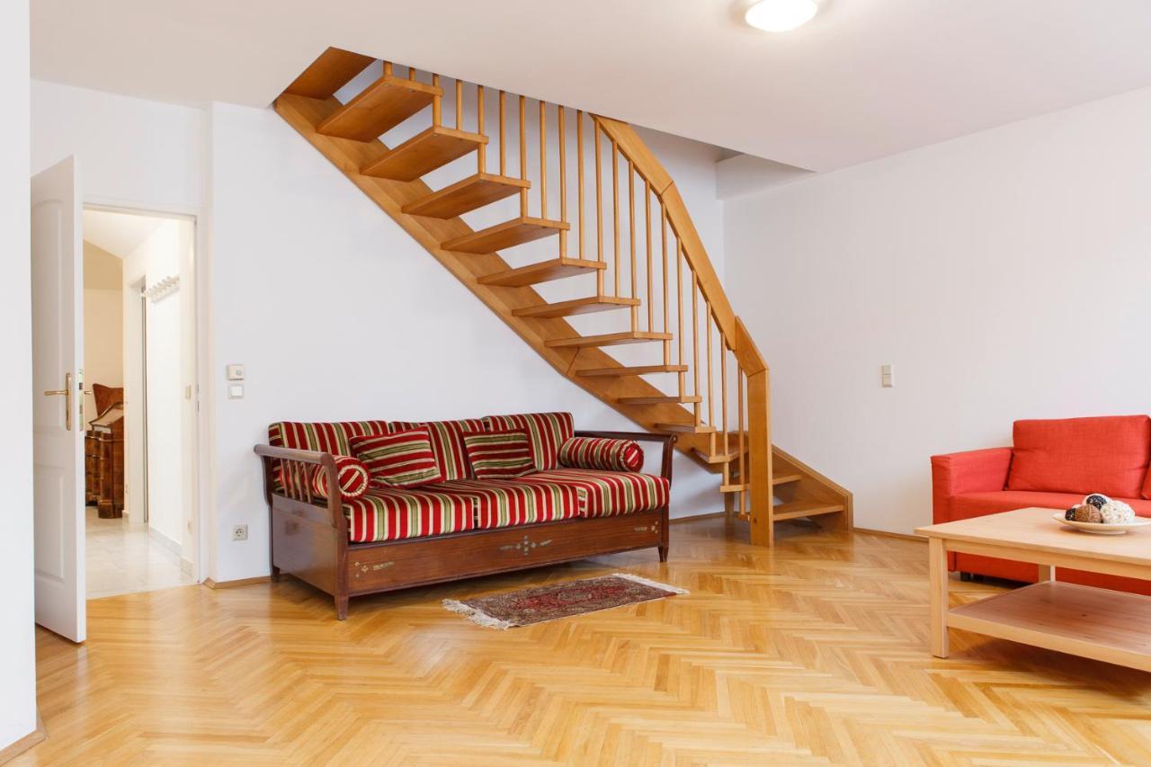Vienna-Flats | Contactless Check-In 아파트 외부 사진