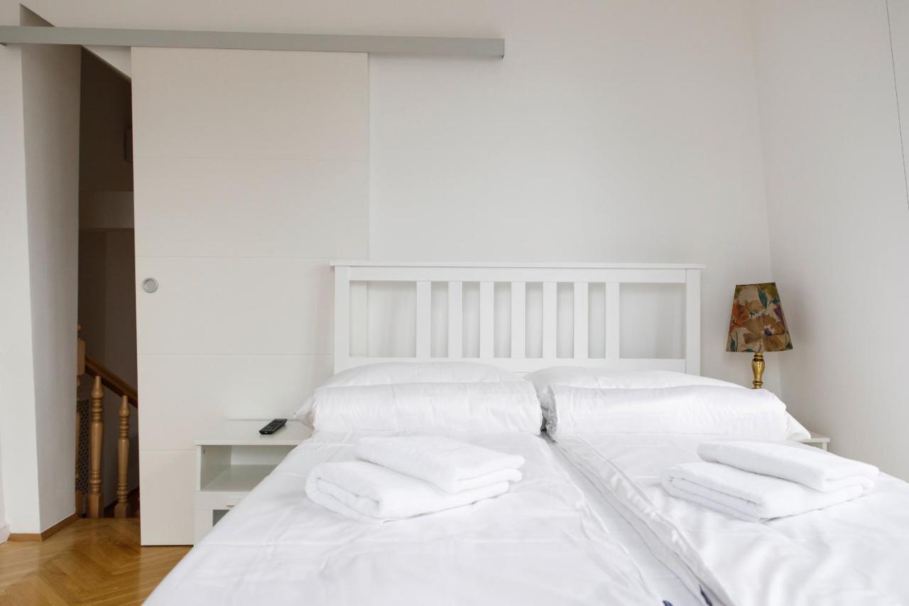 Vienna-Flats | Contactless Check-In 아파트 외부 사진