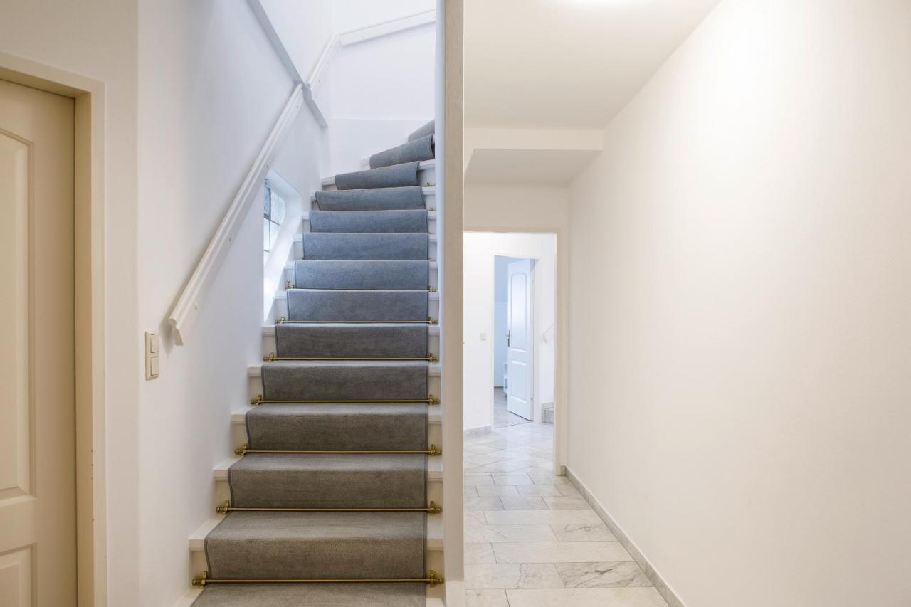 Vienna-Flats | Contactless Check-In 아파트 외부 사진