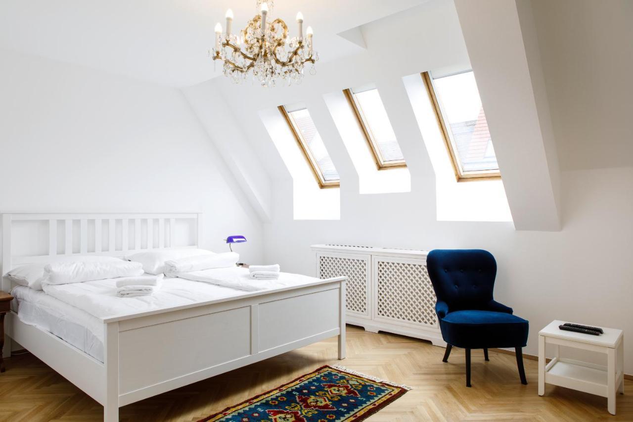Vienna-Flats | Contactless Check-In 아파트 외부 사진